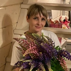 Елена Илюшина, 15.01.1982