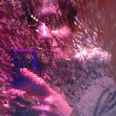 Наська Чернявская, 15.08.1989, Москва