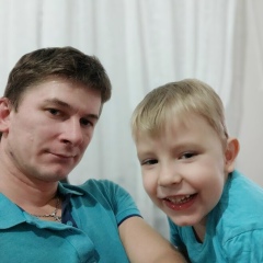 Сергей Грамадский, 14.08.1987, Гродно