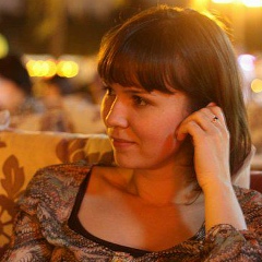 Ирина Рыбкина, 20.10.1979, Санкт-Петербург