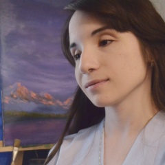 Каринэ Мурадян, 23.05.1995