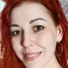 Вера Загороднева, 30.03, Самара