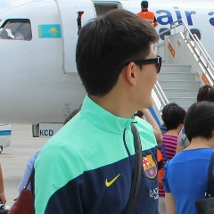 Ерасыл Маханов, 11.02.1993, Астана