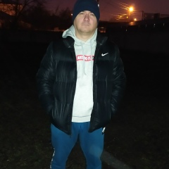 Олег Сенькин, 01.04.1988, Харьков