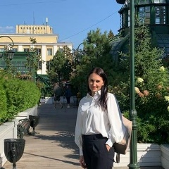 Татьяна Ратюкова, 30.07, Чебоксары