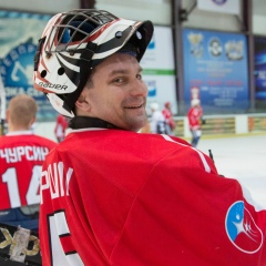 Алексей Тришин, 05.09.1980, Москва