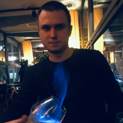 Станислав Ченцов, 10.07, Москва