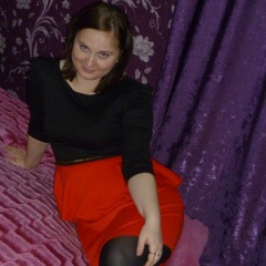 Юлия Варварова, 19.04