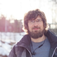 Евгений Мартыненко, 17.07.1981, Санкт-Петербург