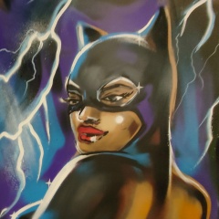 Yulia Mitrohina, 08.07, Санкт-Петербург