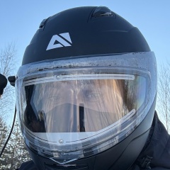 Камиль Гафаров, 26.08, Советский