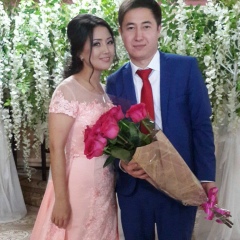 Dana Ibrayeva, 01.01.1989, Астана