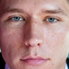 Алексей Лебедев, 31.12, Санкт-Петербург