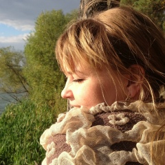 Ирина Тарасова, 10.11, Белгород