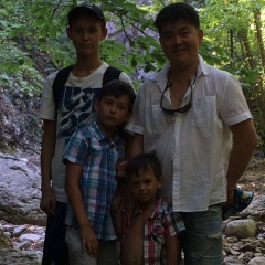 Алексей Ко, 07.09, Выборг