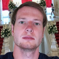 Вячеслав Гришин, 17.06.1991, Москва