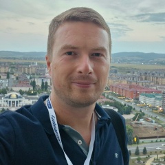 Никита Селивёрстов, 12.08.1987, Орёл