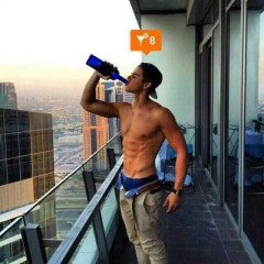 Lusks Thug, 22.11, Belo Horizonte