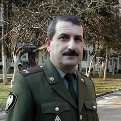 Христофор Ананьян, 20.12.1957, Москва