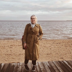 Лейсан Бариева, 10.04.1987, Казань