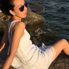 Аселя Кашенова, 14.12, Астана