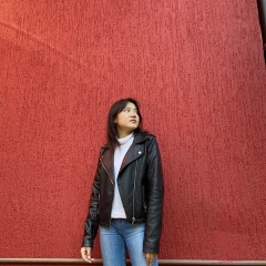 Zhanka Duisengali, 14.03.1997, Алматы