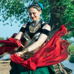 Мария Фоменко, 06.03.1987, Караганда