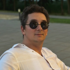 Роман Янус, 13.04, Липецк