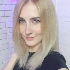 Екатерина Мартюкова-Заворотняя, 04.04.1988, Херсон