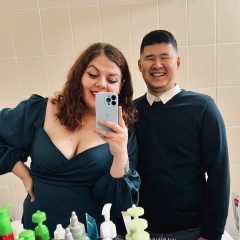 Екатерина Досмагамбетова, 28.02.1996, Астана