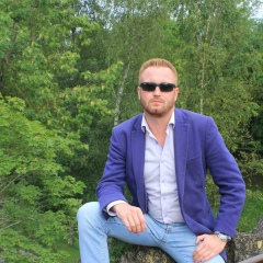 Иван Чистяков, 04.01, Санкт-Петербург