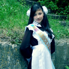 Михаела Колесник, Окница