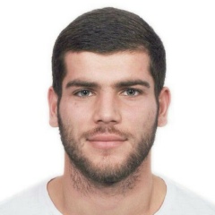 Аскер Наджафалиев, 18.06, Ташкент