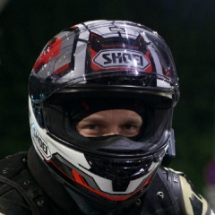 Вася Сухачёв, Москва