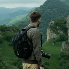 Лом-Али Алироев