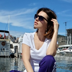 Евгения Зуева, 15.08.1984, Vancouver