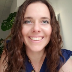 Екатерина Брильц, 23.05