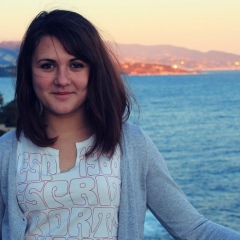 Настёна Боянчук, 04.11.1996, Липканы