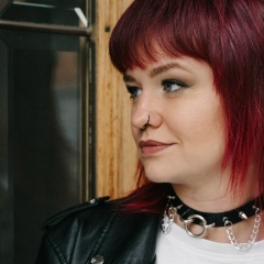 Леся Антоненко, Москва