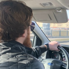 Муслим Асуханов, 01.12.1994, Грозный