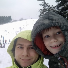 Андрей Зубков, 02.05.1988, Санкт-Петербург