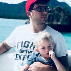 Олег Королев, 19.06, Санкт-Петербург