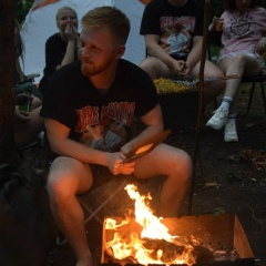 Евгений Стрелюков, 31.12, Минск