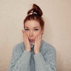 Александра Владимирова, 19.08