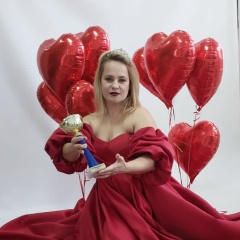 Оксана Будко, 26.09, Кореновск