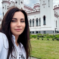 Ira Levitskaya, 18.10, Брест