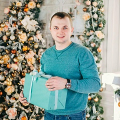 Артем Перегудов, 05.06.1989, Полтава