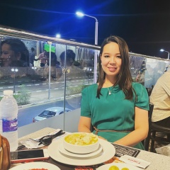 Айсауле Шаекенова, 16.03.1995, Уральск