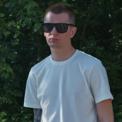 Вова Тишковский, 07.08