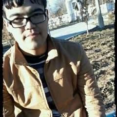 Абылкаиыр Базарбаев, Шымкент